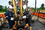 Polémica porque el fracking en Colombia volvió a tomar fuerza