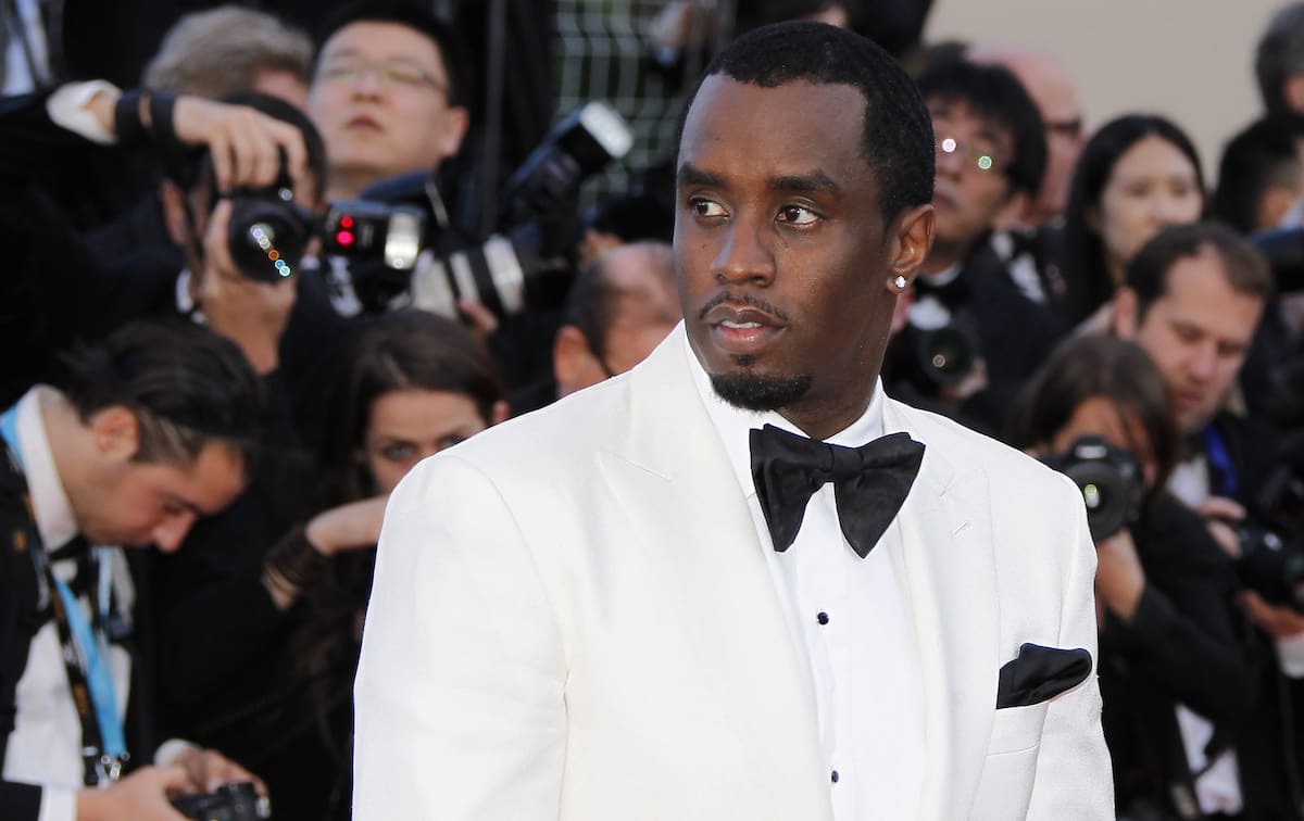 Diddy será sentenciado mañana en Nueva York sin el peso de la cadena perpetua. //Foto: EFE.