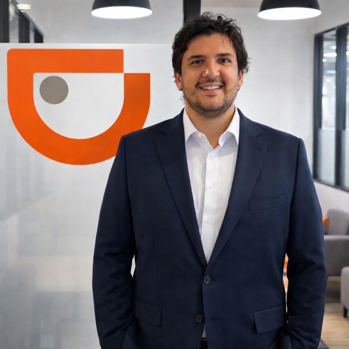 Eduardo Viloria, gerente senior de Operaciones de DiDi para Centro y Suramérica. - DiDi /VANGUARDIA