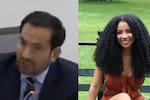 Didier Blanco revela que se fueron $739 millones en el esquema de seguridad de Juliana Guerrero
