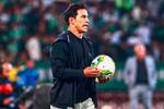 Atlético Nacional ratifica a Diego Arias y fija objetivos clave para la temporada 2026