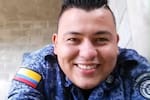 Diego Acevedo, el dragoneante del Inpec que construyó un sueño familiar y fue asesinado en su restaurante en Girón