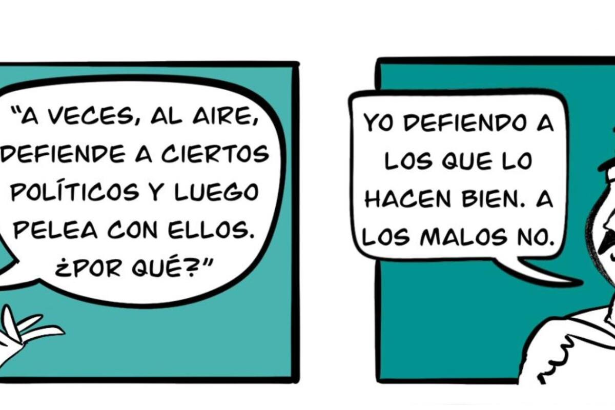 Conozca este nuevo formato de entrevista- ¿Qué respondió el candidato a las elecciones atípicas de Bucaramanga?