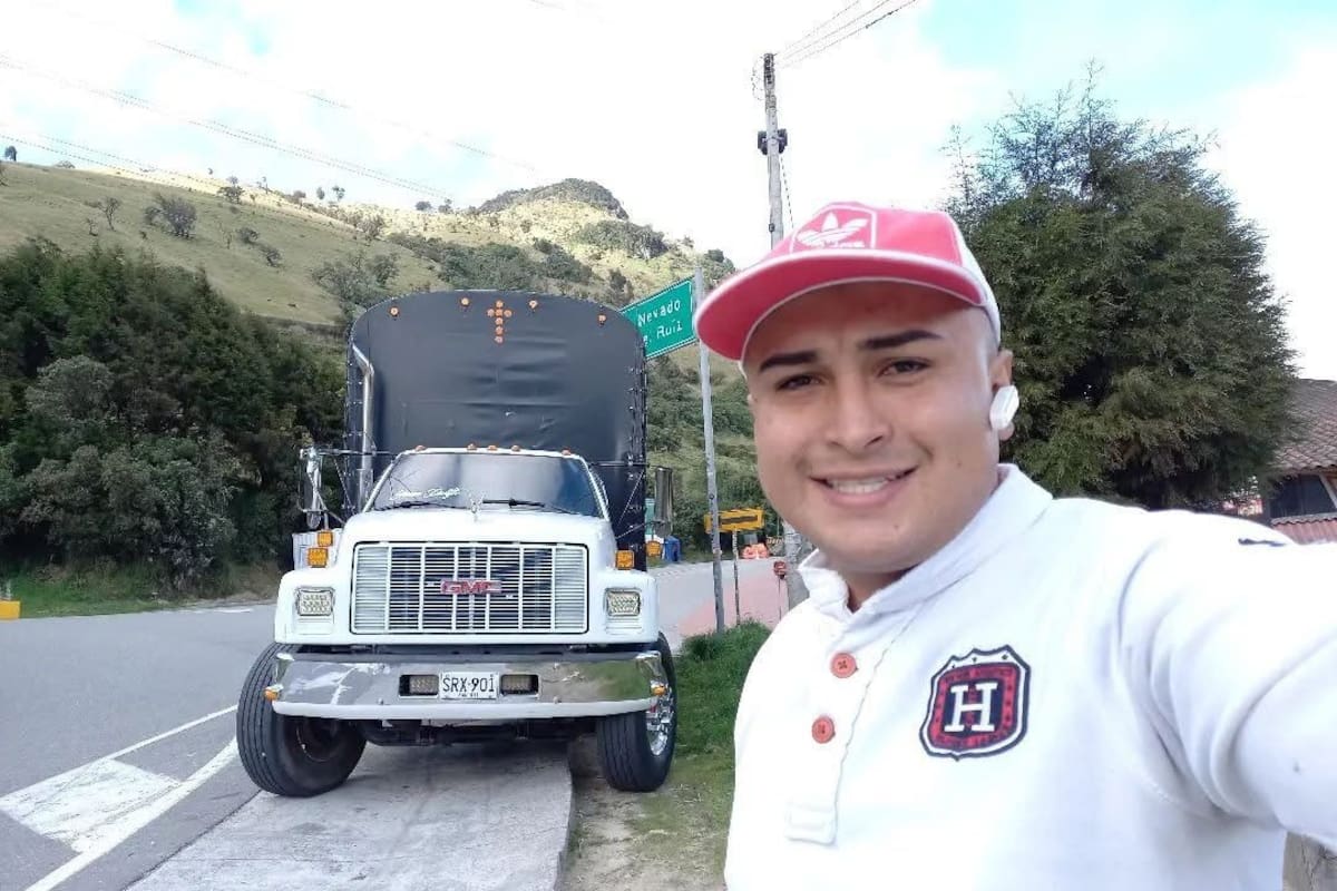 Diego era oriunda de Tona, Santander, aunque residía en Bucaramanga.