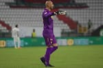 La sinceridad de Diego Novoa: “Bucaramanga apareció en un momento complejo de mi vida”