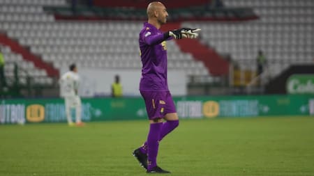 La sinceridad de Diego Novoa: “Bucaramanga apareció en un momento complejo de mi vida”