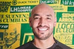 Diego Novoa llega al Atlético Bucaramanga: el fichaje que abre el gran interrogante en el arco para la Liga BetPlay 2026-II