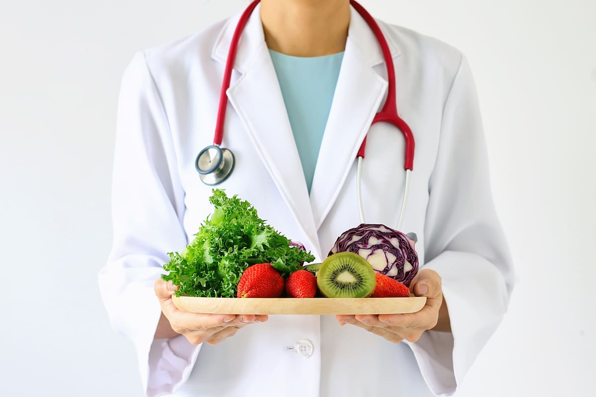 Los beneficios de la dieta mediterráneo son incontables. Freepik / VANGUARDIA