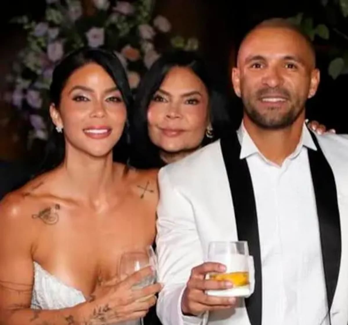 Diez minutos de terror: así asesinaron a la suegra del cantante Pipe Calderón. Foto tomada de redes sociales/VANGUARDIA