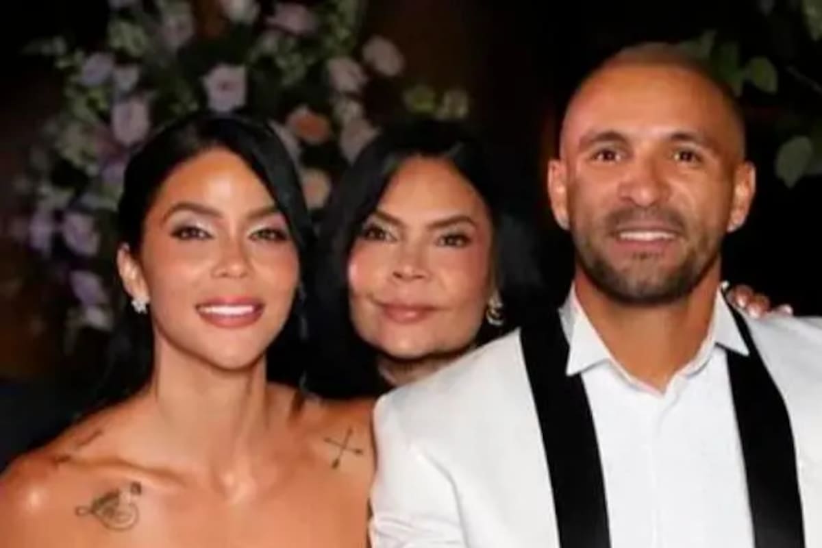 Diez minutos de terror: así asesinaron a la suegra del cantante Pipe Calderón. Foto tomada de redes sociales/VANGUARDIA