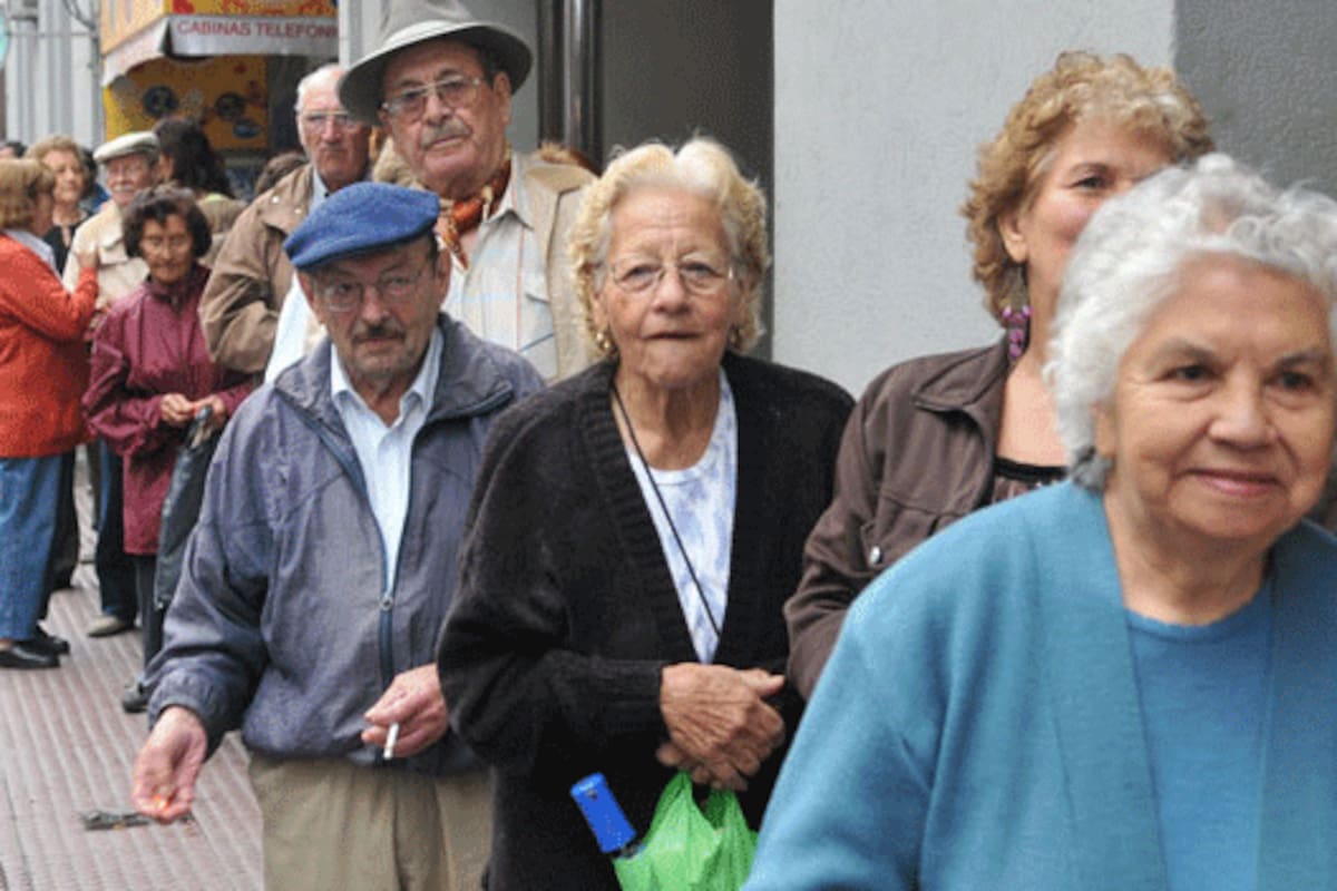 El nuevo proyecto de decreto genera preocupación entre las agremiaciones de las pensiones.