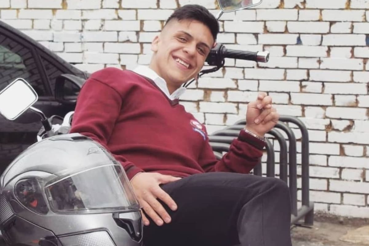 Tribunal concluye que hubo falla de la Policía en la muerte de Dilan Cruz y ordena acto público de disculpas.
Foto: redes sociales.