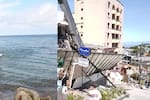 Tras el terremoto de 7,4, DIMAR alerta por aumento del nivel del mar en el Pacífico: ¿están relacionados?