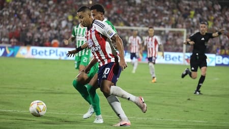 Dimayor definió el formato de la Liga y la Copa BetPlay luego del terremoto