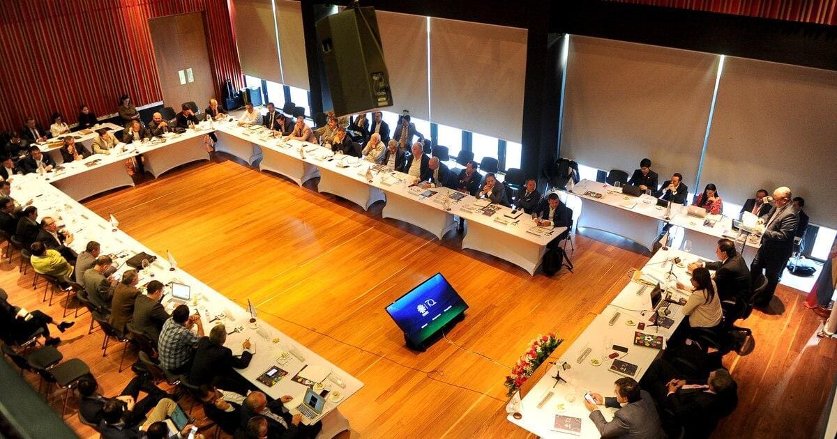 la Asamblea de la Dimayor ya tiene fecha definida.//CORTESÌA