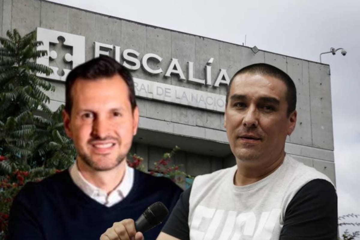 Director del Dapre denunció al caricaturista Matador por presuntos incumplimientos de su contrato en el gobierno Petro. | Foto: Tomado de El Colombiano.