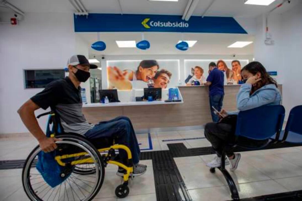 Tomada El Colombiano/VANGUARDIA