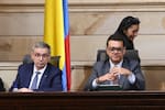“Yo soy ministro, ustedes me respetan”, el reclamo de MinHacienda en plena Cámara