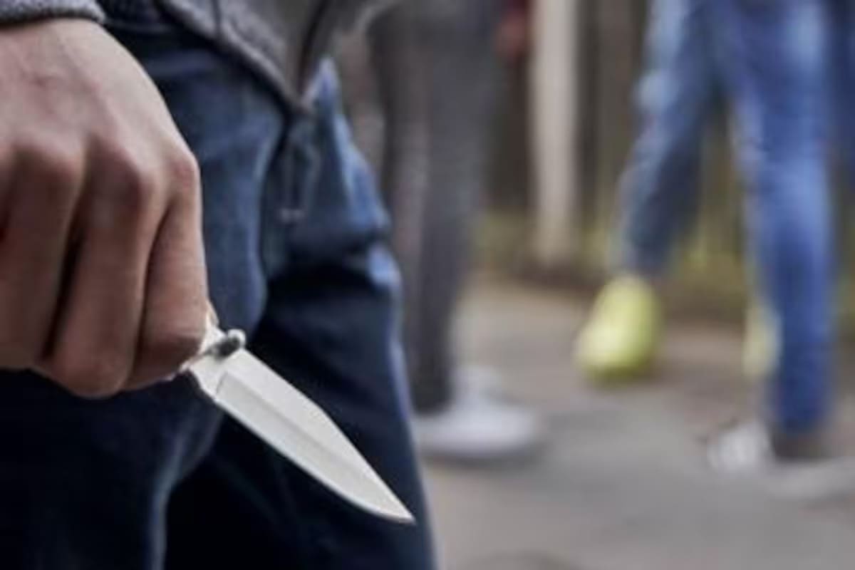Discusión por $20.000 terminó con un hombre herido con arma blanca tras una riña en Floridablanca
