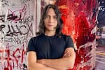 Julián Ruiz: el bumangués que hoy inspira a otros a encontrar su propio estilo