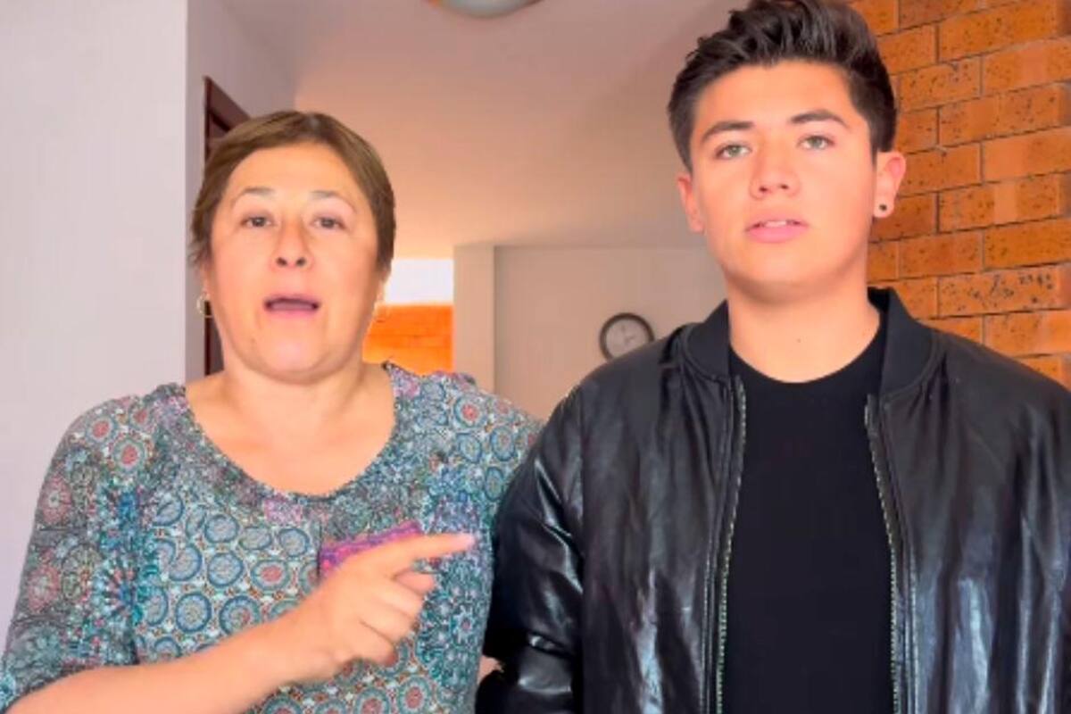 Captura de video/Vanguardia