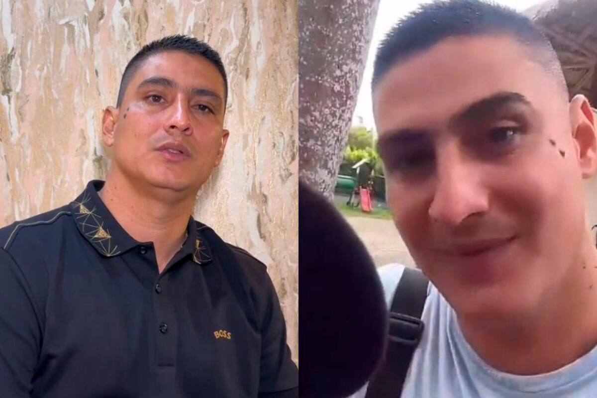 Captura de video/Vanguardia