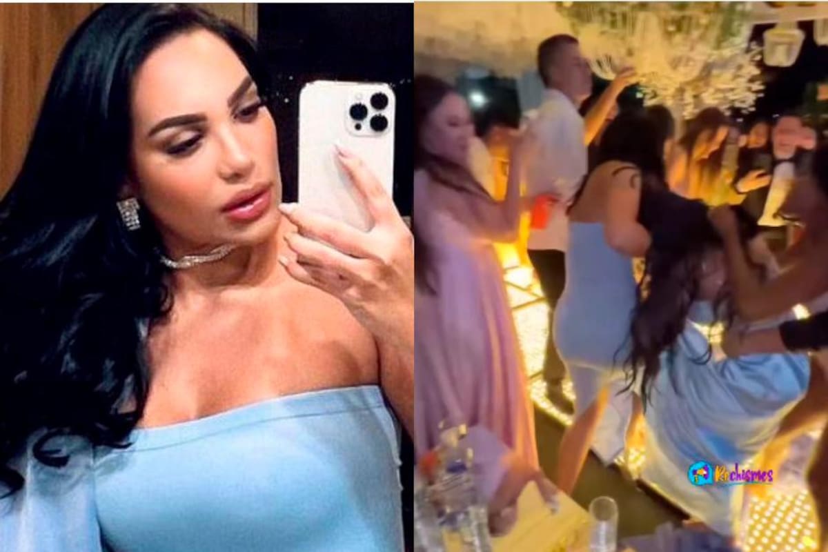 Tomada de redes sociales/Vanguardia