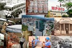 Empresas locales que forjaron el desarrollo económico y social de Bucaramanga