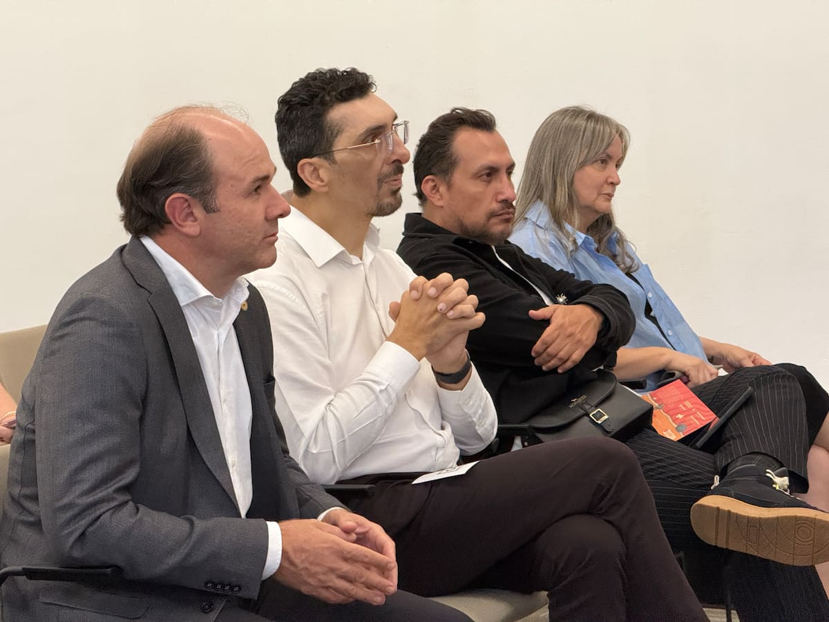 La Unab apuesta por un Diseño que conecta tecnología, cultura e innovación