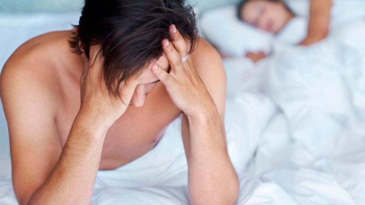 La disfunción eréctil es un trastorno muy común y millones de hombres la han experimentado al menos en algún momento de sus vidas. Getty Images / VANGUARDIA