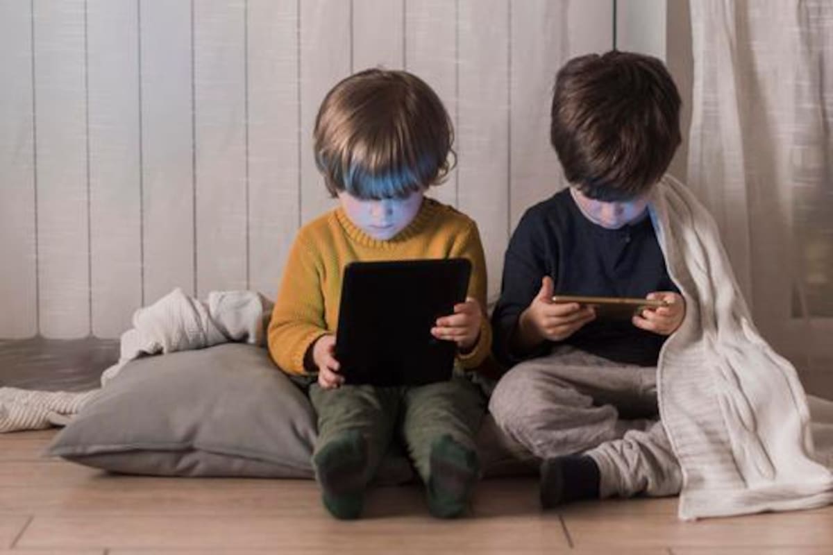 Foto: tomada de Freepik/VANGUARDIA<br />Los fiscales generales de 44 estados y territorios de Estados Unidos pidieron por carta a Instagram, que renuncie a los planes de crear una versión para niños menores de 13 años.