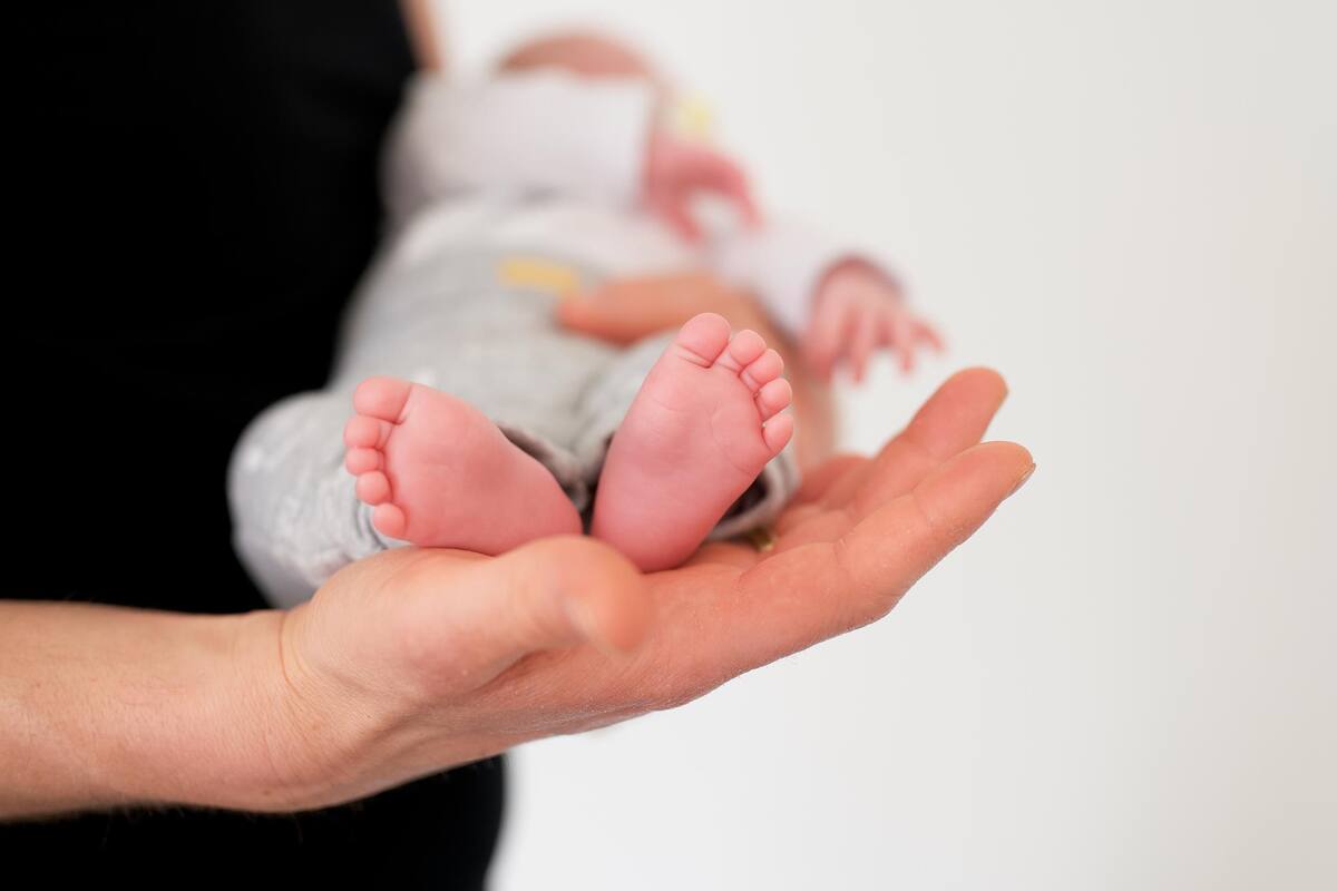 En el mundo, 15 millones de bebés nacen prematuros cada año y particularmente en América Latina, sólo en 2020, se estima que nacieron casi 2.400 bebés prematuros por día. Freepik / VANGUARDIA