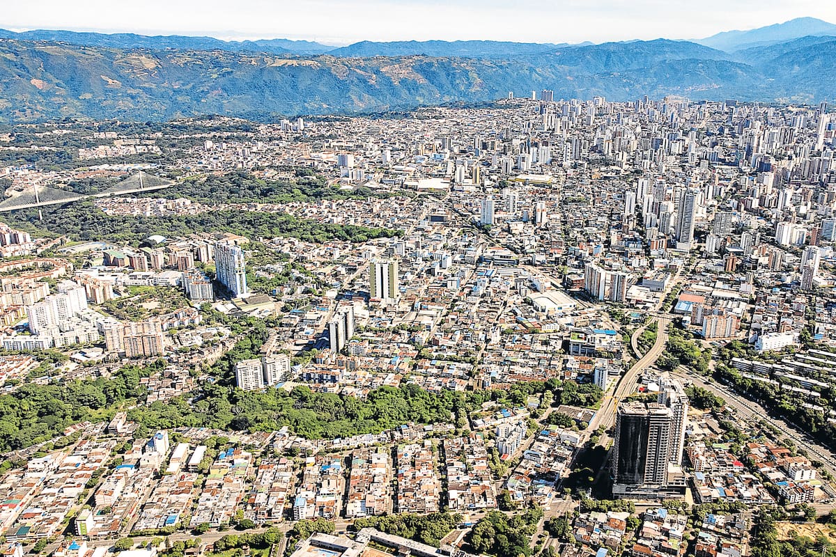 La llegada masiva de viajeros dinamizó el comercio, la hotelería y la gastronomía en Bucaramanga durante el inicio de 2026.