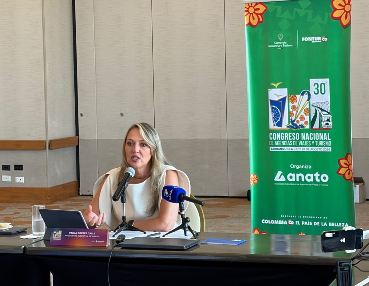 Cortesía Anato /VANGUARDIA