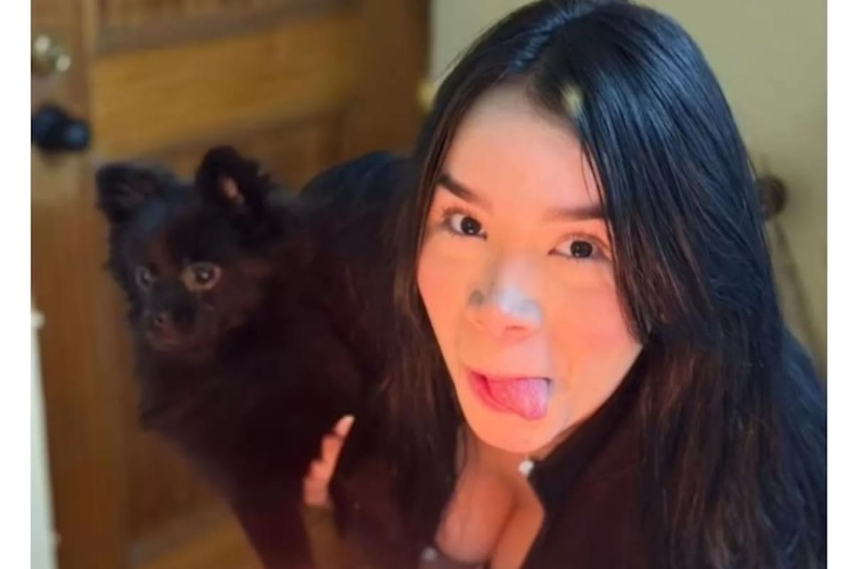 Dj colombiana murió en Chile en un accidente de tránsito, autoridades investigan si el conductor iba ebrio. | Foto: Tomada de Redes /API