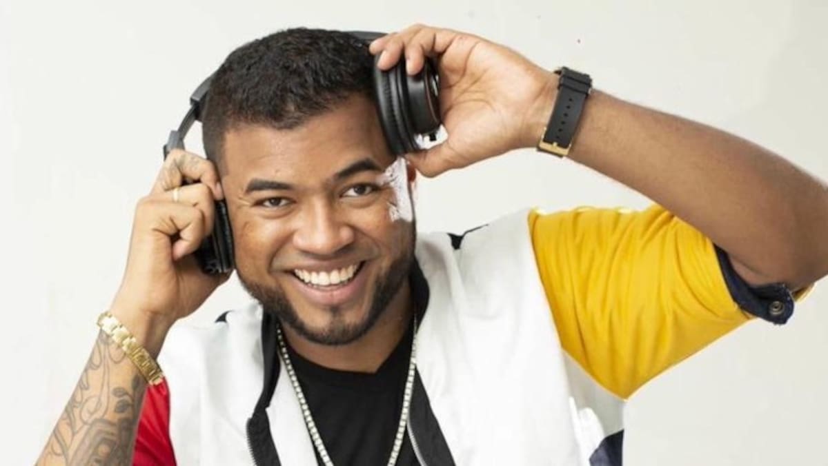 ¿Qué pasó con Dj Dever? El reconocido artista cartagenero está desaparecido con dos miembros de su equipo.