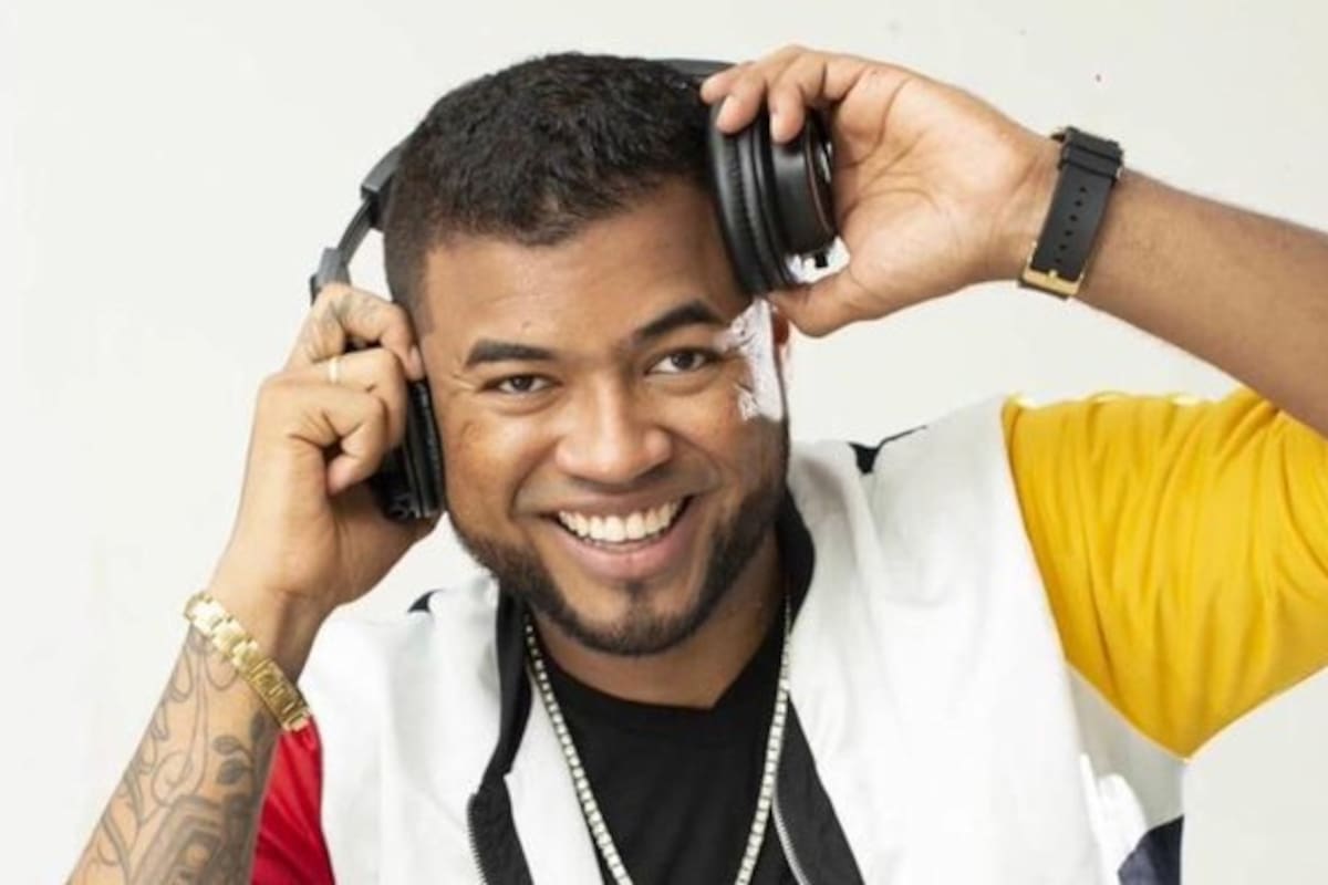 ¿Qué pasó con Dj Dever? El reconocido artista cartagenero está desaparecido con dos miembros de su equipo.