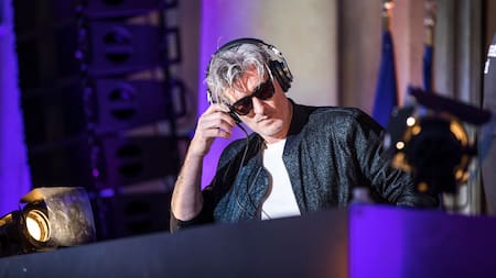Muere DJ Kavinsky, creador de ‘Nightcall’: investigan la causa de su fallecimiento