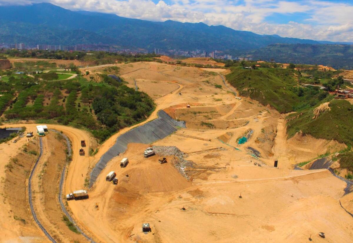 Suministradas Maquinobras / VANGUARDIA