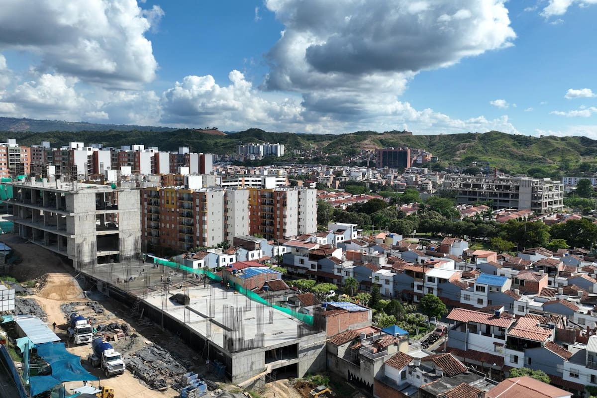 Suministrada/Vanguardia