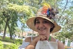 Consuelo Rueda, la guardiana de la semilla del cacao