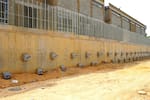 Reciben primera de tres fases del colegio Villas de San Ignacio de Bucaramanga