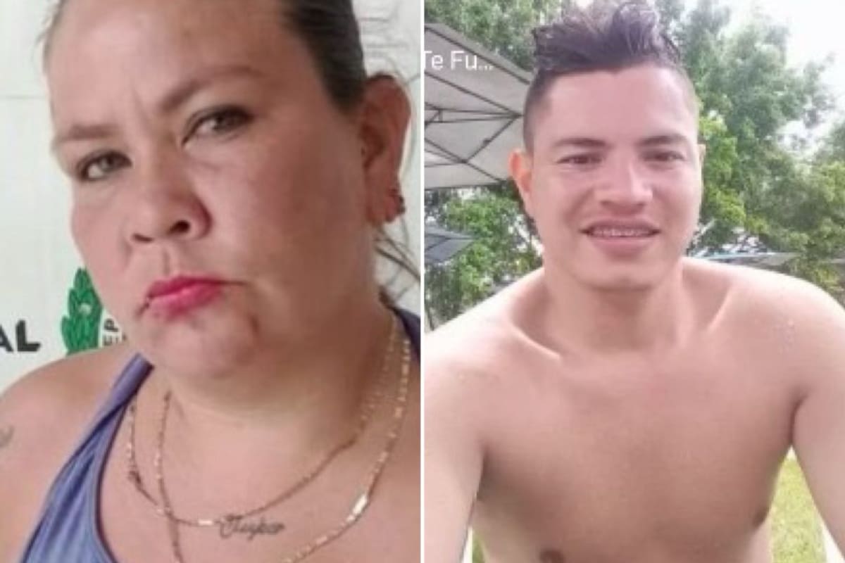 Doble homicidio durante la celebración de velitas en Bucaramanga