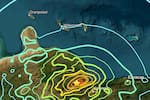 Dos terremotos en 39 segundos: ¿Por qué fue tan devastador el doblete sísmico en Venezuela?