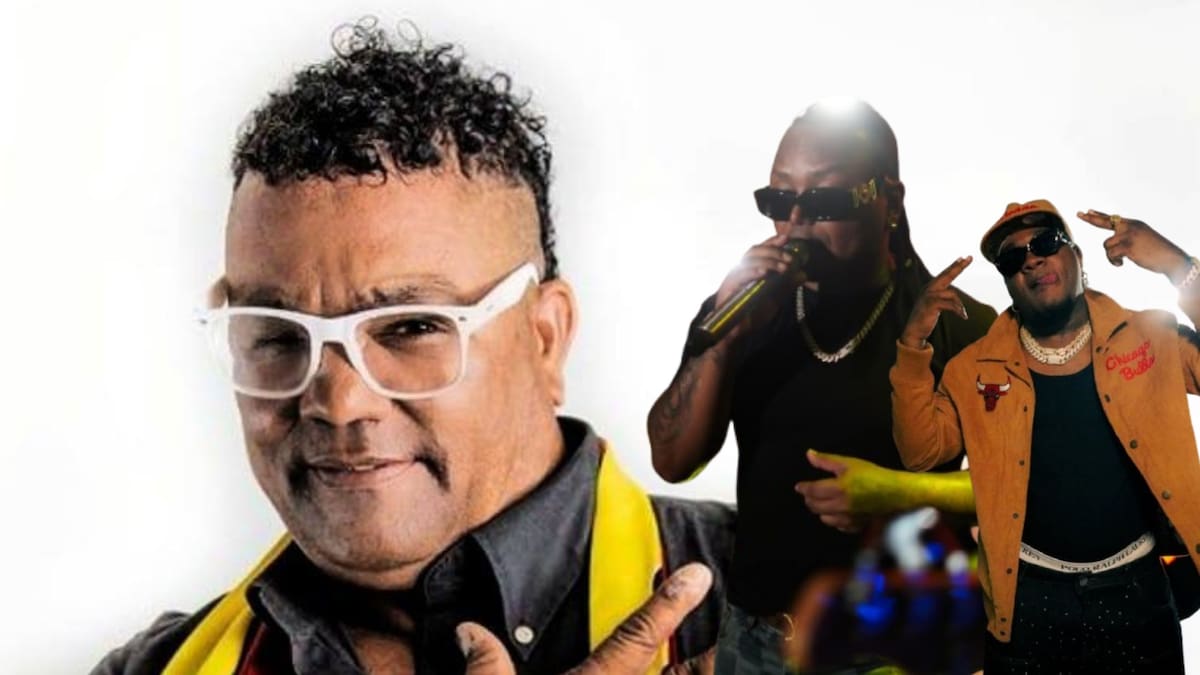Artistas cartageneros despiden a Dogardisc con emotivos mensajes. //Fotos: redes sociales.