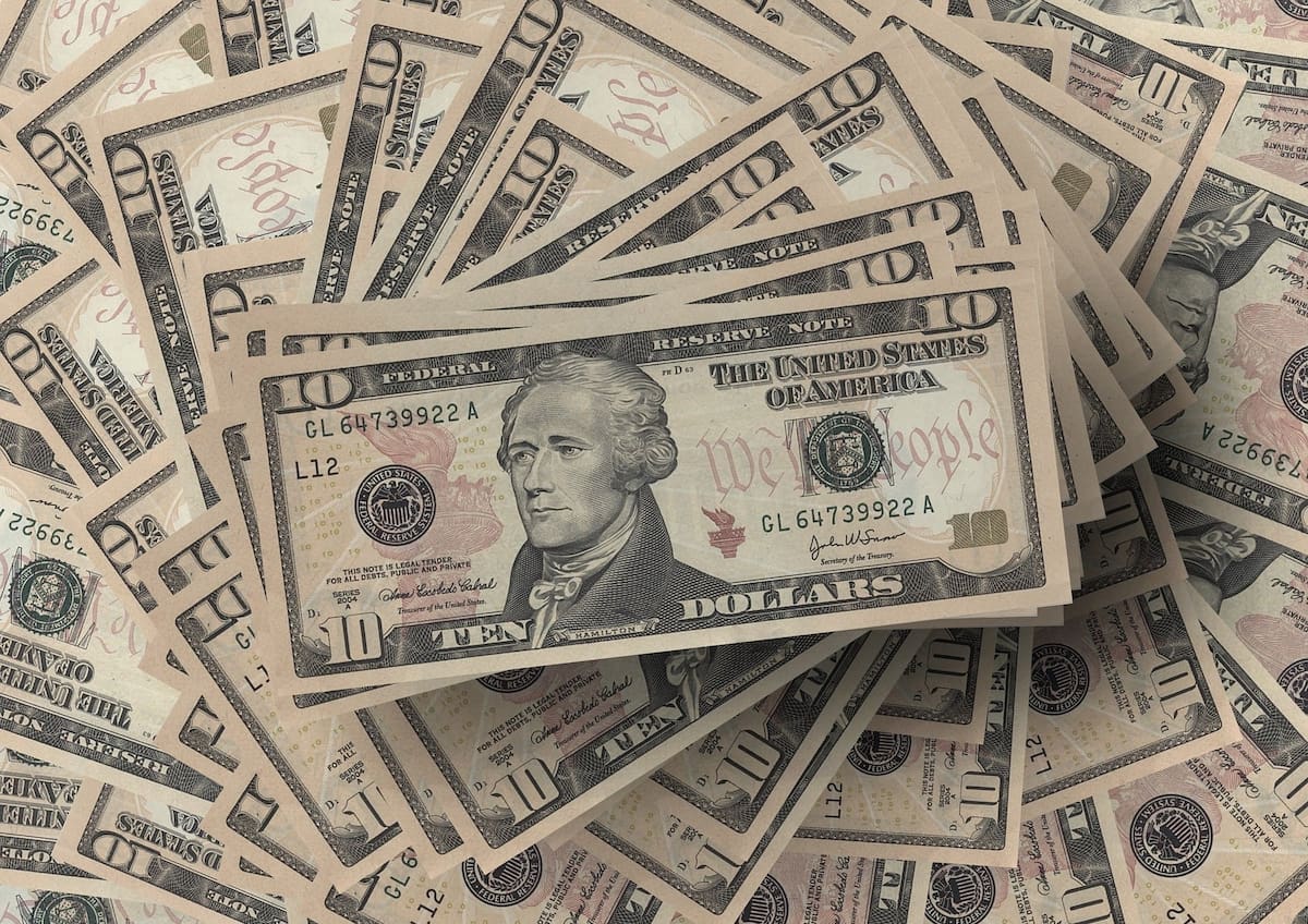 El dólar abrió este martes 22 de septiembre de 2026 en $3.205, por encima de la TRM de $3.192,53.
