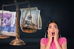 Precio del dólar hoy en Colombia: Así abrió este 22 de septiembre de 2026
