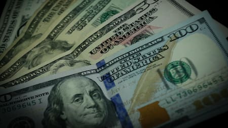 Dólar en Colombia arranca al alza este lunes 4 de mayo