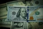 Dólar en Colombia regresa a niveles de $3.800 durante este viernes 15 de mayo