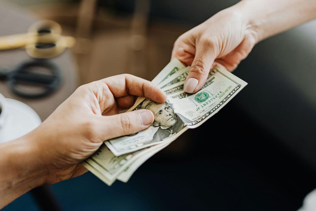 Dólar sube en Colombia $36,6 por expectativa de cambios en Estados Unidos. | Foto: Vanguardia